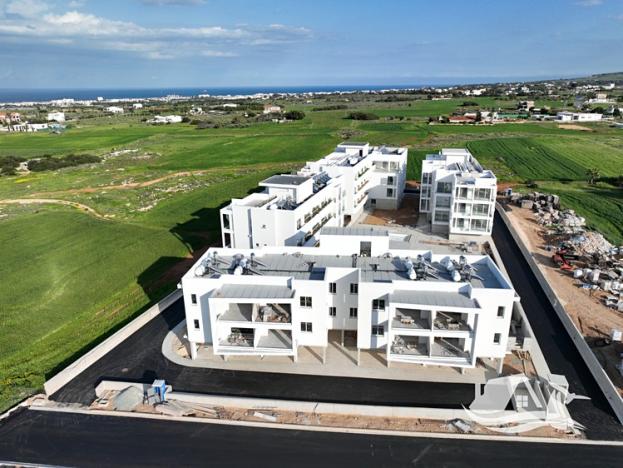 Prodej bytu 3+kk, Paralimni, Kypr, 94 m2