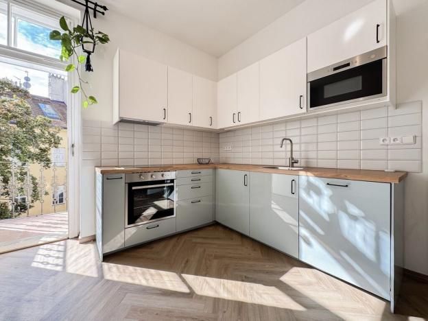 Pronájem bytu 3+kk, Praha - Vinohrady, Anglická, 92 m2