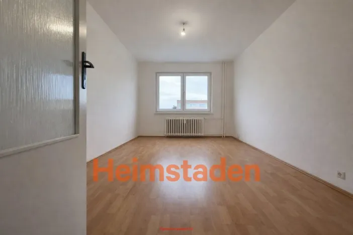Pronájem bytu 2+1, Karviná - Nové Město, Holubova, 55 m2