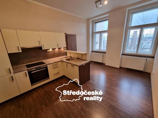 Pronájem bytu 4+kk, Praha - Žižkov, Řehořova, 90 m2