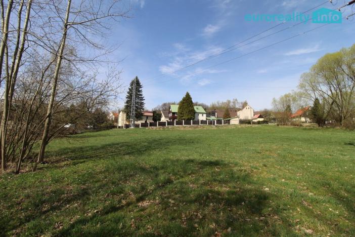 Prodej pozemku pro bydlení, Nový Oldřichov, 3002 m2