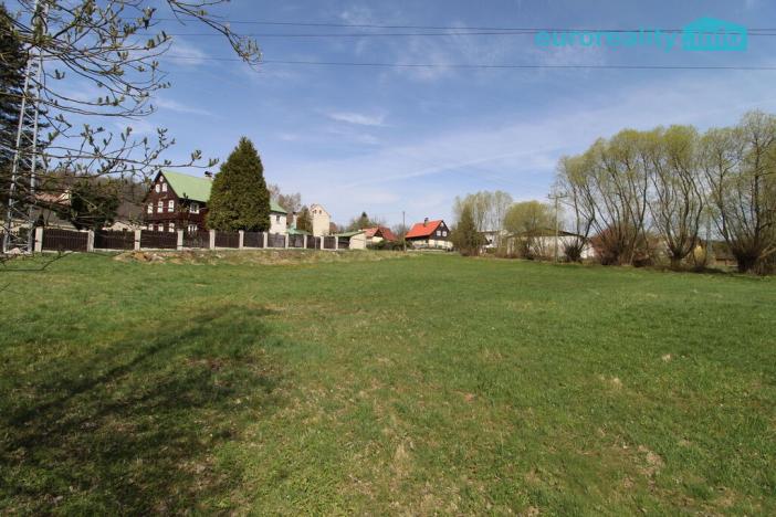 Prodej pozemku pro bydlení, Nový Oldřichov, 3002 m2