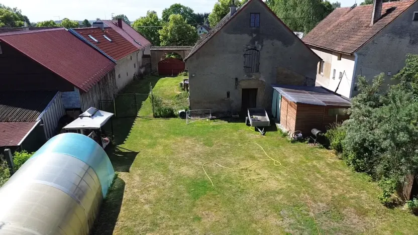 Prodej rodinného domu, Zadní Chodov, 113 m2