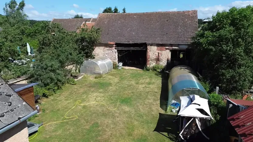 Prodej rodinného domu, Zadní Chodov, 113 m2