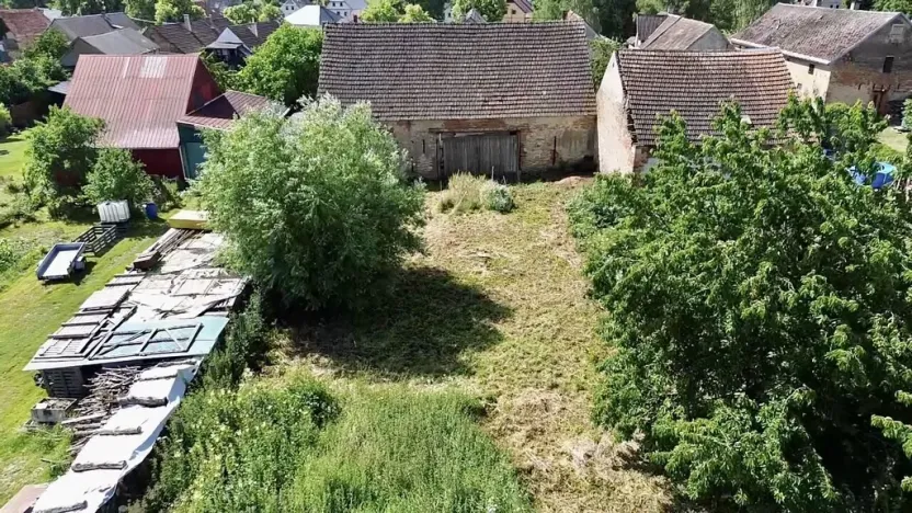 Prodej rodinného domu, Zadní Chodov, 113 m2