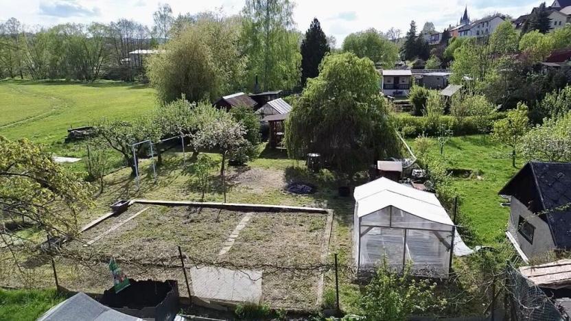 Prodej chaty, Tachov, 22 m2