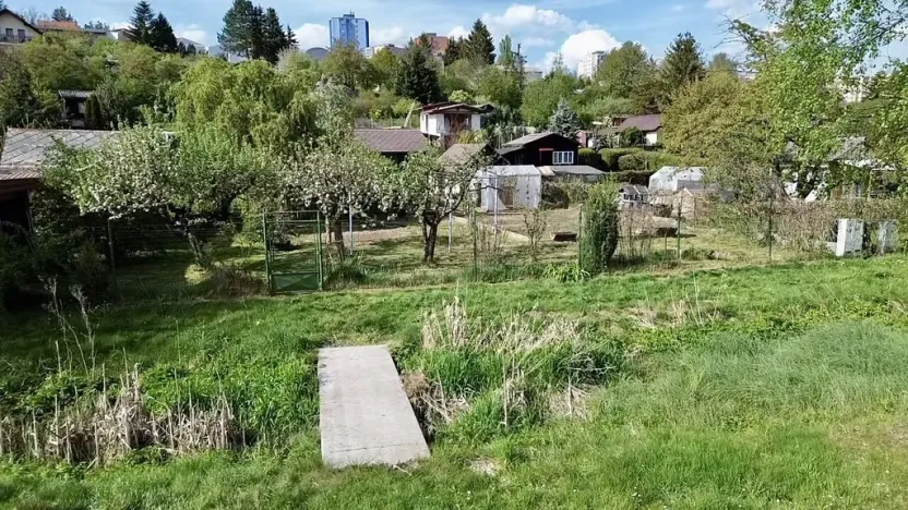 Prodej chaty, Tachov, 22 m2