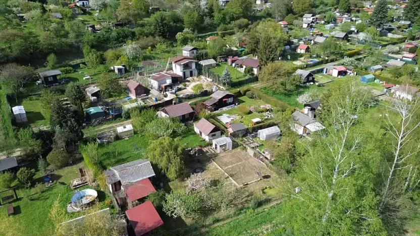 Prodej chaty, Tachov, 22 m2