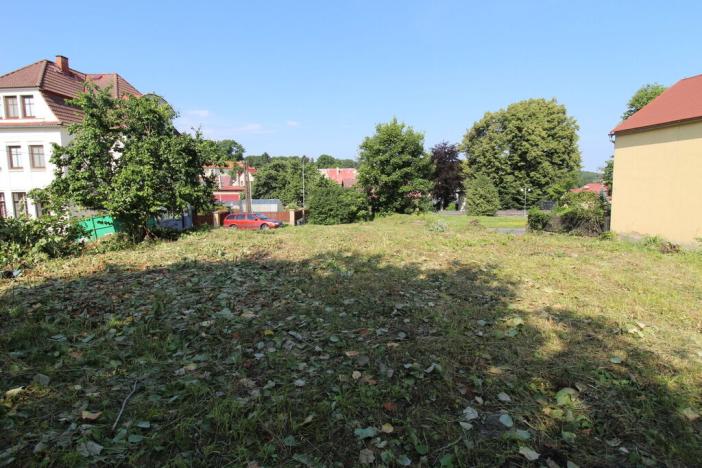 Prodej pozemku pro bydlení, Kamenický Šenov, 852 m2