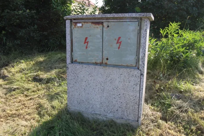 Prodej pozemku pro bydlení, Kamenický Šenov, 852 m2