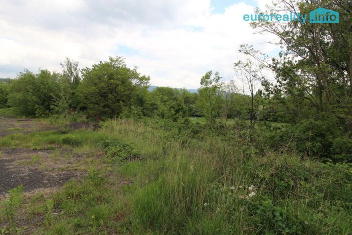 Prodej komerční nemovitosti, Dubí, Horská, 1000 m2