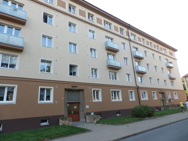 Prodej bytu 3+kk, Kladno, gen. Píky, 60 m2