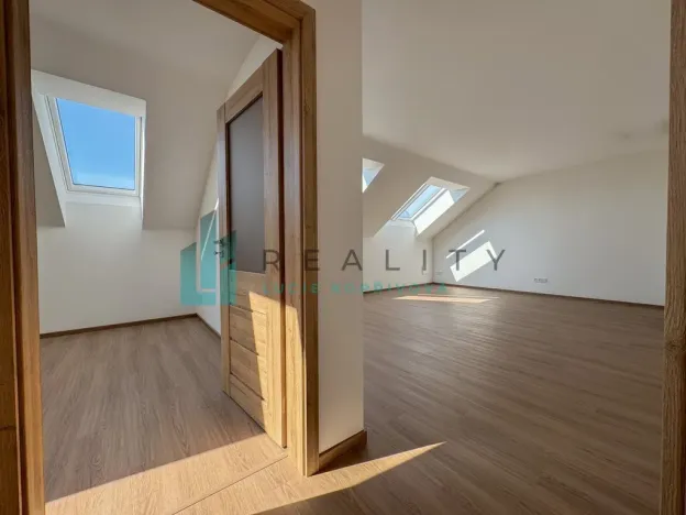 Prodej bytu 3+kk, Strážnice, Grůska, 74 m2