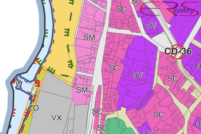 Prodej kanceláře, Mladá Boleslav - Mladá Boleslav IV, 1800 m2