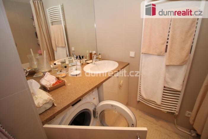 Prodej bytu 2+kk, Mariánské Lázně, Masarykova, 68 m2