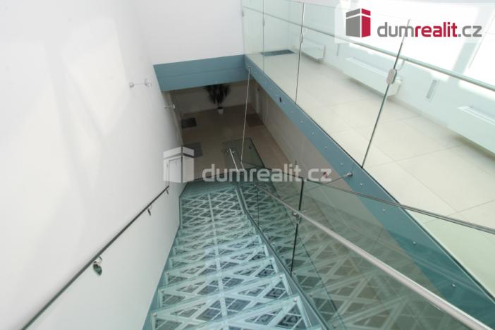 Prodej bytu 2+kk, Mariánské Lázně, Masarykova, 68 m2