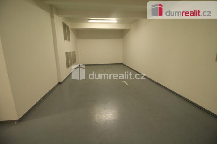 Prodej bytu 2+kk, Mariánské Lázně, Masarykova, 68 m2