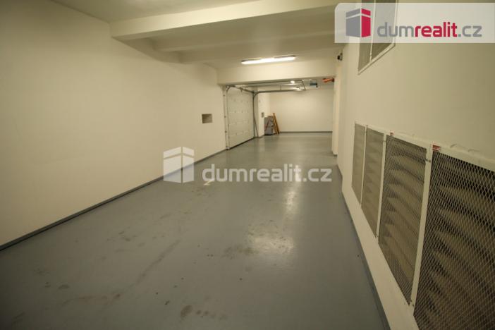 Prodej bytu 2+kk, Mariánské Lázně, Masarykova, 68 m2