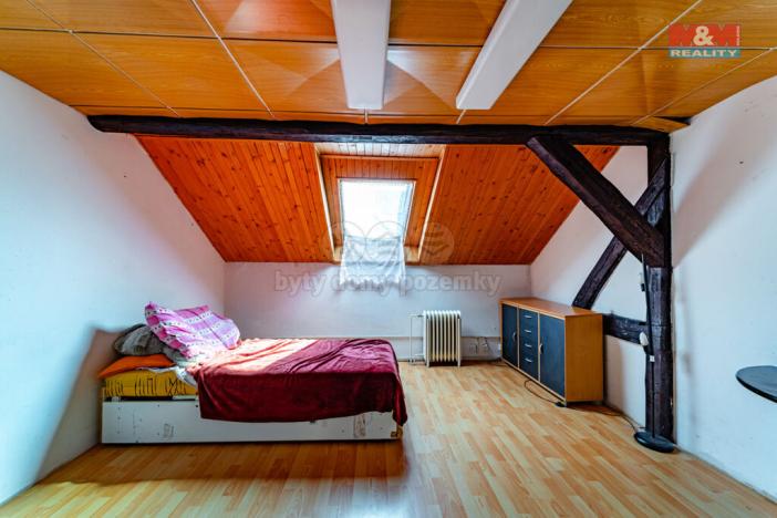 Prodej rodinného domu, Kraslice, Dukelská, 650 m2