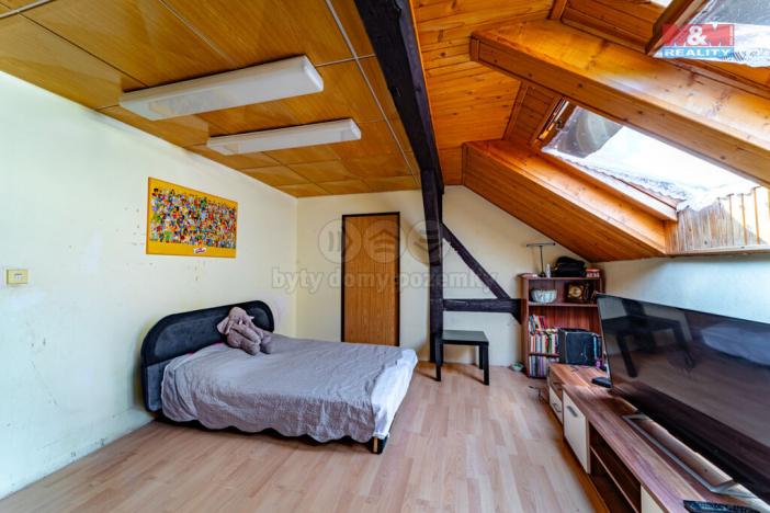 Prodej rodinného domu, Kraslice, Dukelská, 650 m2