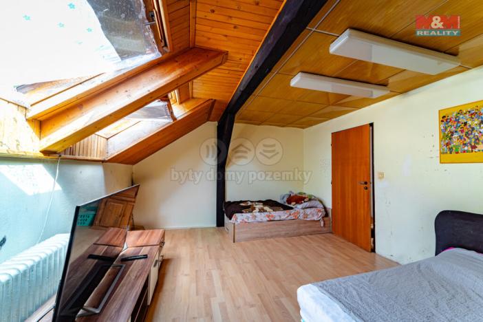 Prodej rodinného domu, Kraslice, Dukelská, 650 m2