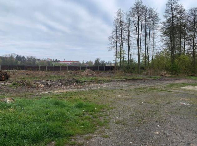 Pronájem louky, Karlovy Vary, Sokolovská, 2000 m2