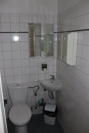 Pronájem obchodního prostoru, Mariánské Lázně, Husova, 100 m2