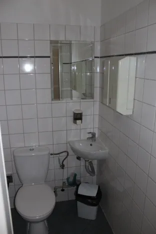 Pronájem obchodního prostoru, Mariánské Lázně, Husova, 100 m2