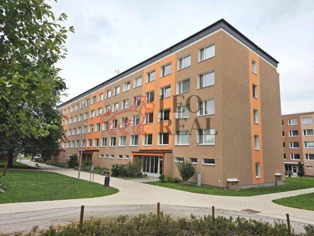 Prodej bytu 3+kk, Mnichovo Hradiště, Jaselská, 72 m2