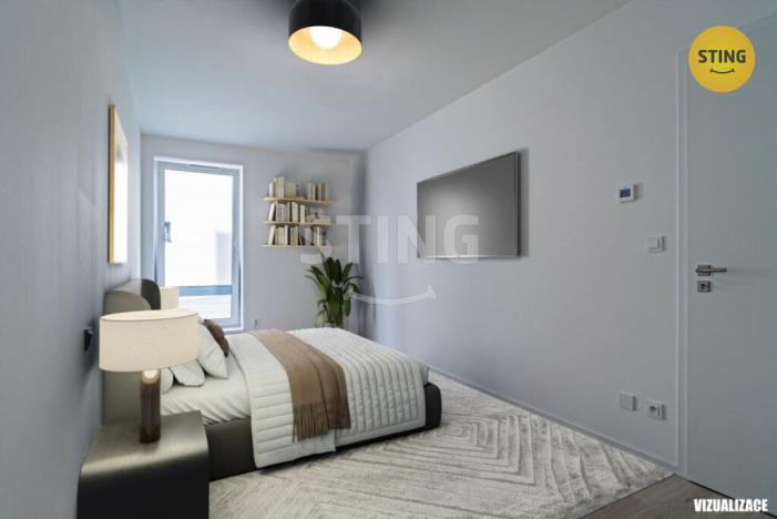 Prodej bytu 3+kk, Prostějov, Mlýnská, 141 m2