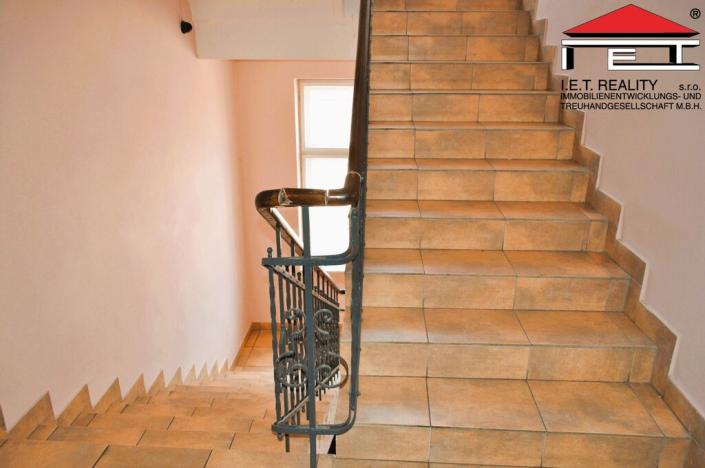 Pronájem kanceláře, Ostrava, Sirotčí, 100 m2