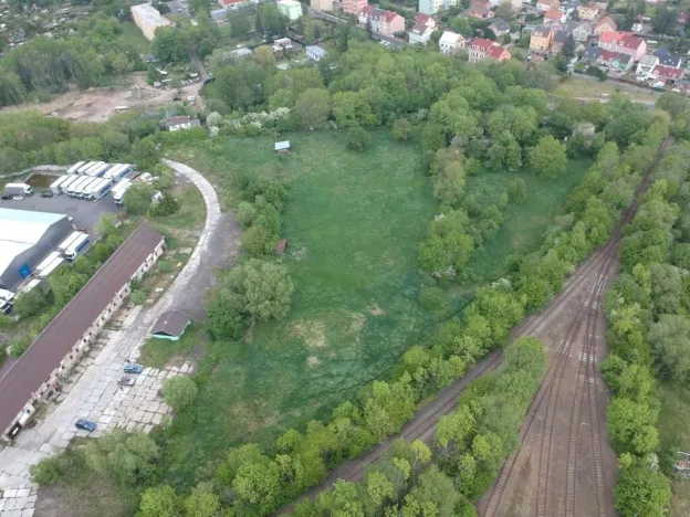 Prodej komerčního pozemku, Dubí, 30339 m2