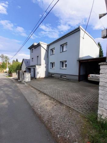 Pronájem bytu 3+1, Kopřivnice - Lubina, 70 m2