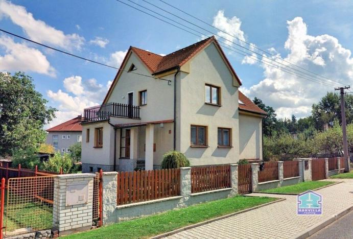 Prodej rodinného domu, Zruč-Senec - Zruč, Smíchovská, 130 m2