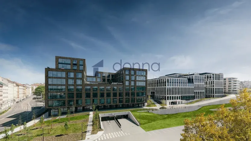 Pronájem skladu, Praha - Vinohrady, Italská, 260 m2