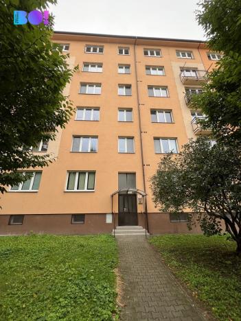 Prodej bytu 2+1, Ostrava, Panelová, 54 m2