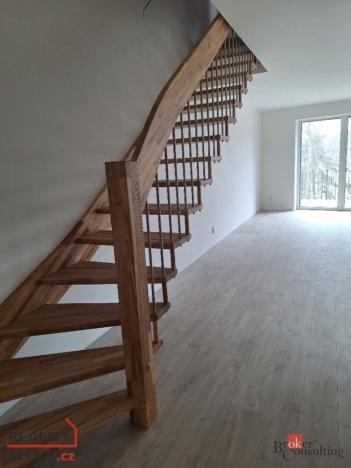 Prodej bytu 3+kk, Železná Ruda, Javorská, 118 m2