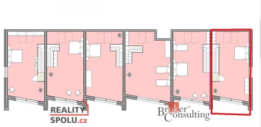 Prodej bytu 3+kk, Železná Ruda, Javorská, 118 m2