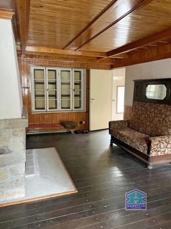 Prodej historického objektu, Nečtiny - Račín, 120 m2