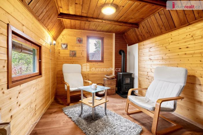 Prodej chaty, Andělská Hora, 90 m2