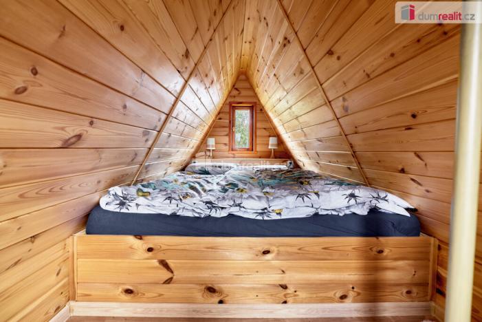 Prodej chaty, Andělská Hora, 90 m2