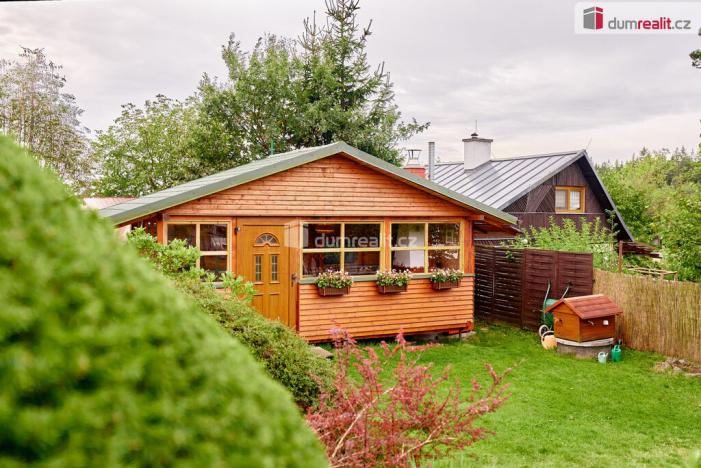 Prodej chaty, Andělská Hora, 90 m2