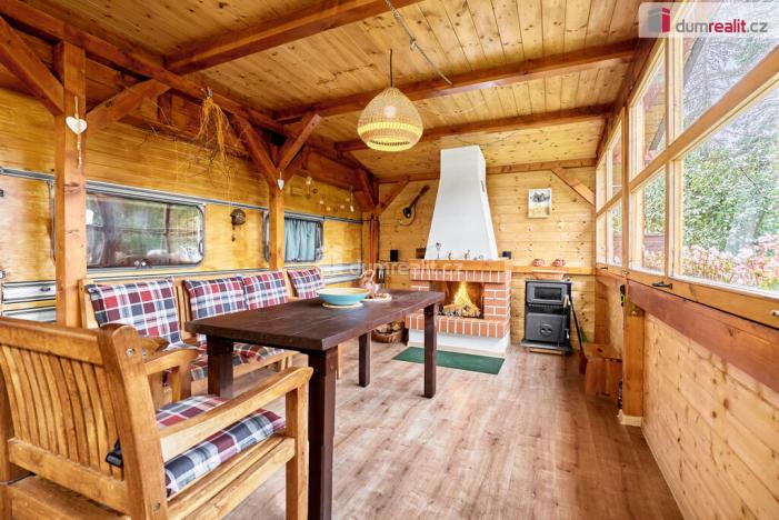 Prodej chaty, Andělská Hora, 90 m2