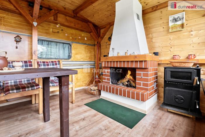Prodej chaty, Andělská Hora, 90 m2