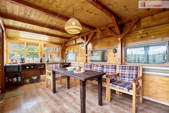 Prodej chaty, Andělská Hora, 90 m2