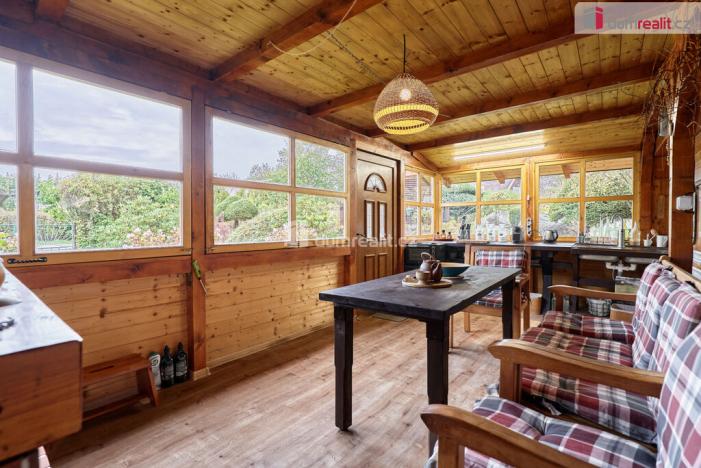 Prodej chaty, Andělská Hora, 90 m2