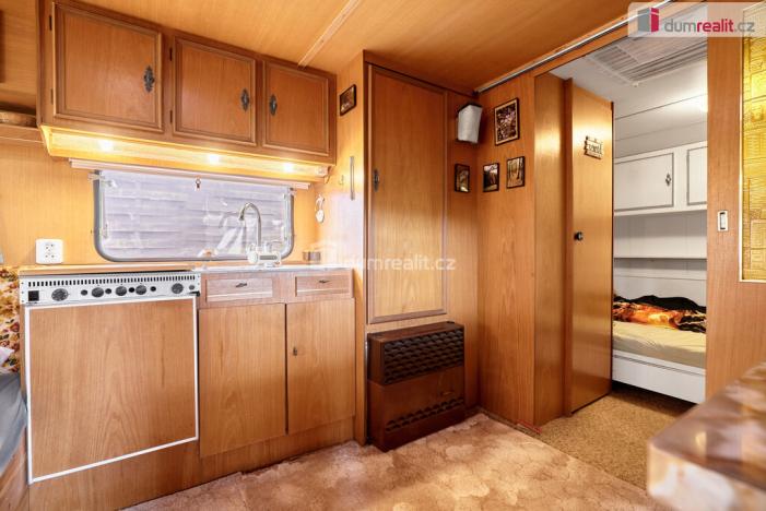 Prodej chaty, Andělská Hora, 90 m2