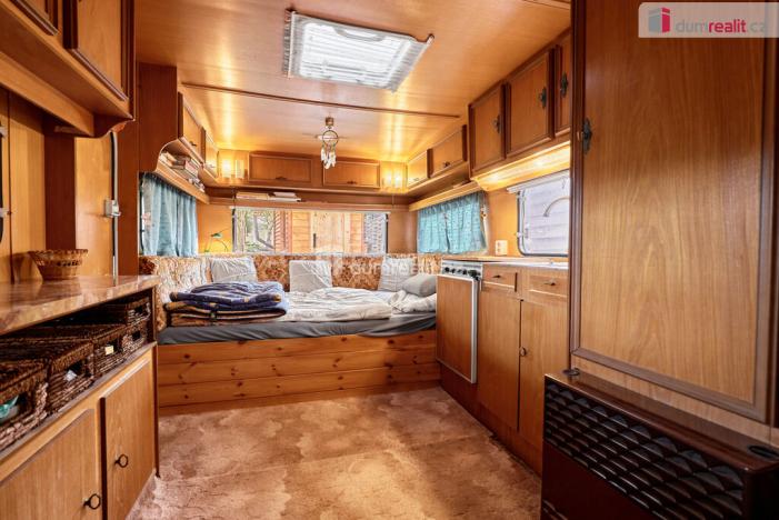 Prodej chaty, Andělská Hora, 90 m2