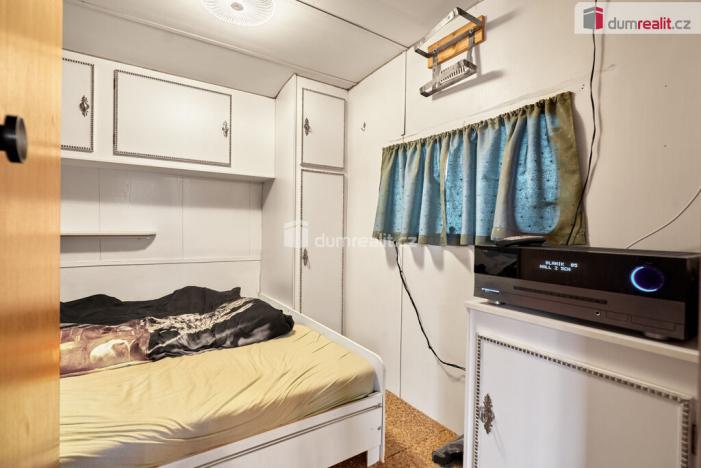 Prodej chaty, Andělská Hora, 90 m2