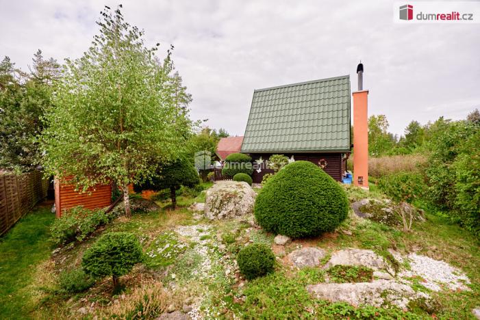 Prodej chaty, Andělská Hora, 90 m2